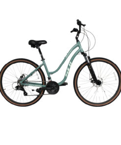 Alternative view of Bicicleta Freespirit Comfort Lady 700C – 21 Velocidades