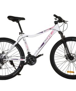 Bicicleta Kova Alpes Dama Rodado 27.5
