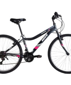 Bicicleta Kova Andes Dama Rodado 26