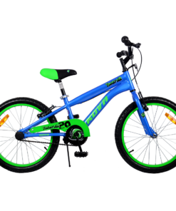 Bicicleta Kova Twister rodado 20