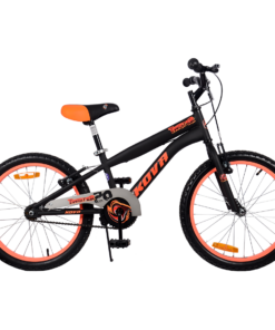 Bicicleta Kova Twister Rodado 20