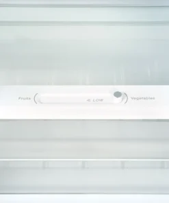Alternative view of Refrigerador Smartlife 216 L Frío Seco – SL-RNF210S