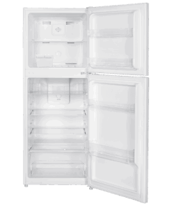 Alternative view of Refrigerador Enxuta Frío Seco Inverter 196 L – RENX22215W