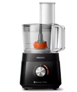 Multiprocesador Philips Serie 5000 750W – HR7302/90