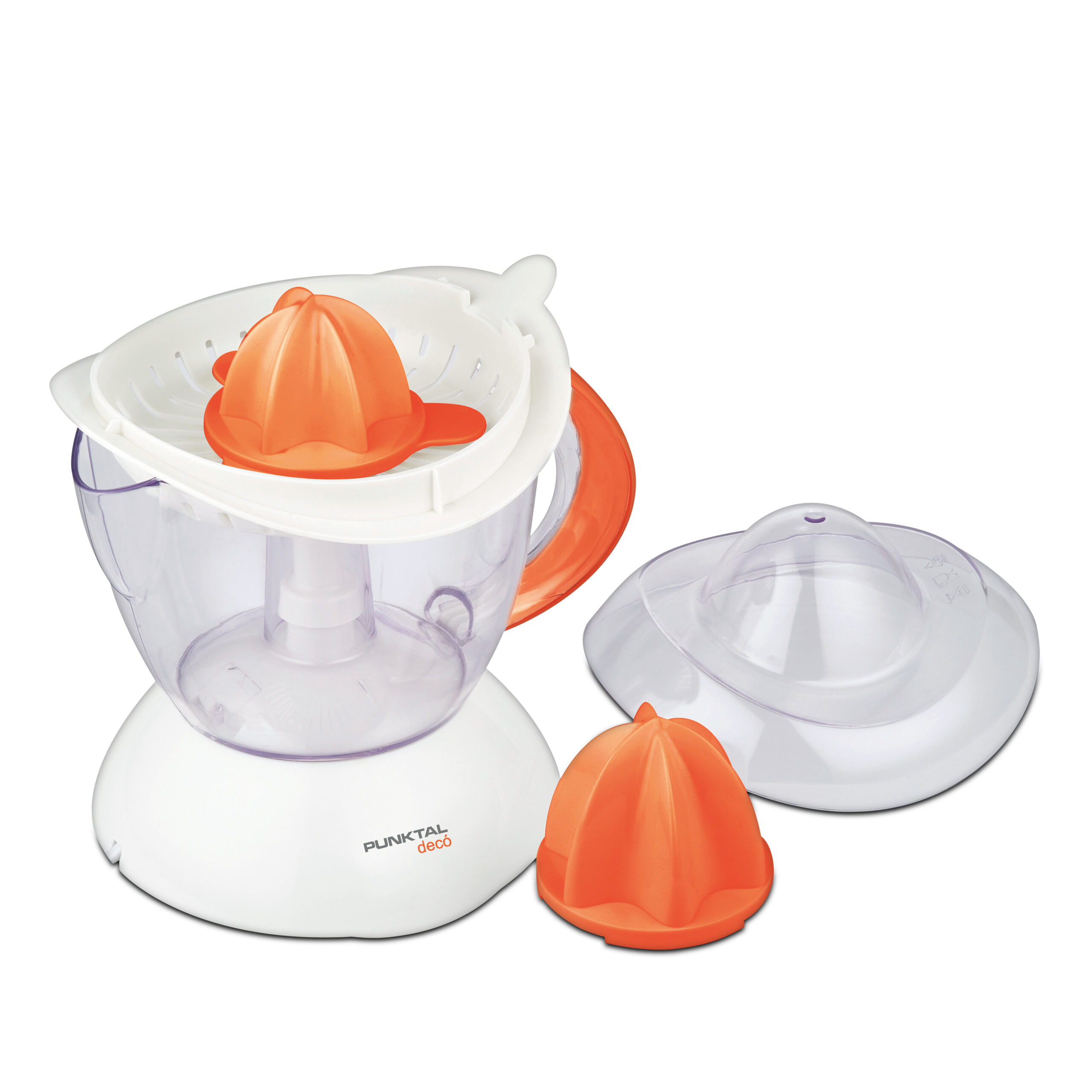 Exprimidor de Jugos Punktal 1 L – PK-884 EX - Imagen 2