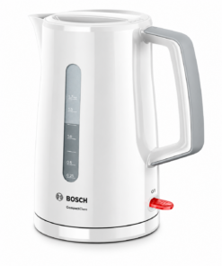Jarra Eléctrica Bosch CompactClass 1,7 L – TWK3A011